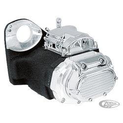 BOITES SIX VITESSES ZODIAC