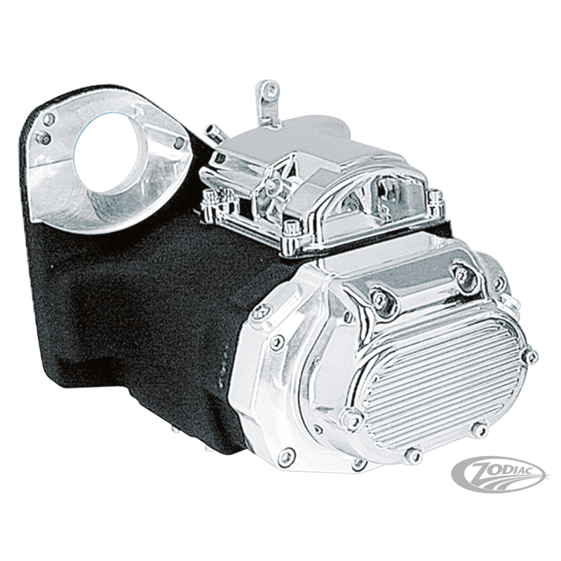 BOITES SIX VITESSES ZODIAC