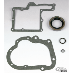 PIECES DE BOITE POUR 45CI TWINS