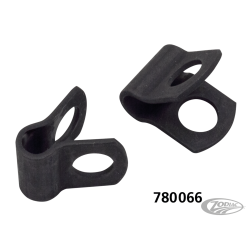 COMMANDES ET GUIDONS POUR FOURCHES SPRINGER 1937-1948