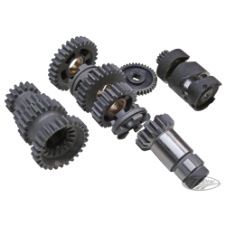 KITS DE BOITE SAMWEL'S POUR MODELES 45CI