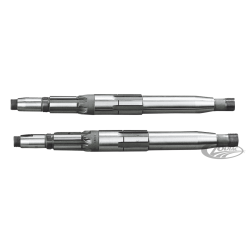 PIGNONS ET ABRES DE BOITE POUR LES BIG TWINS BOITE 4