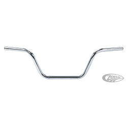 GUIDONS STYLE DRESSER AVEC FILS CACHES