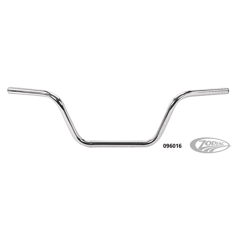 GUIDONS STYLE DRESSER AVEC FILS CACHES