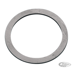 PIGNONS ET ABRES DE BOITE POUR LES BIG TWINS BOITE 4