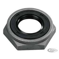 PIGNONS ET ABRES DE BOITE POUR LES BIG TWINS BOITE 4