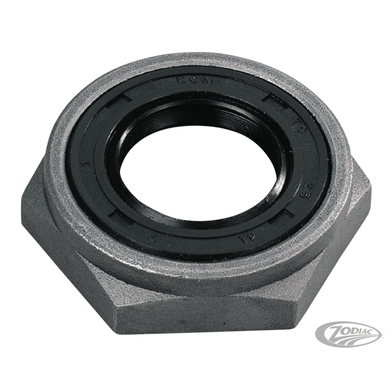 PIGNONS ET ABRES DE BOITE POUR LES BIG TWINS BOITE 4