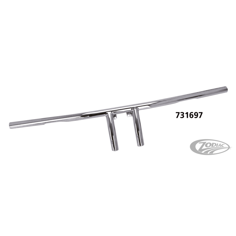 GUIDONS FEHLING POUR V-ROD