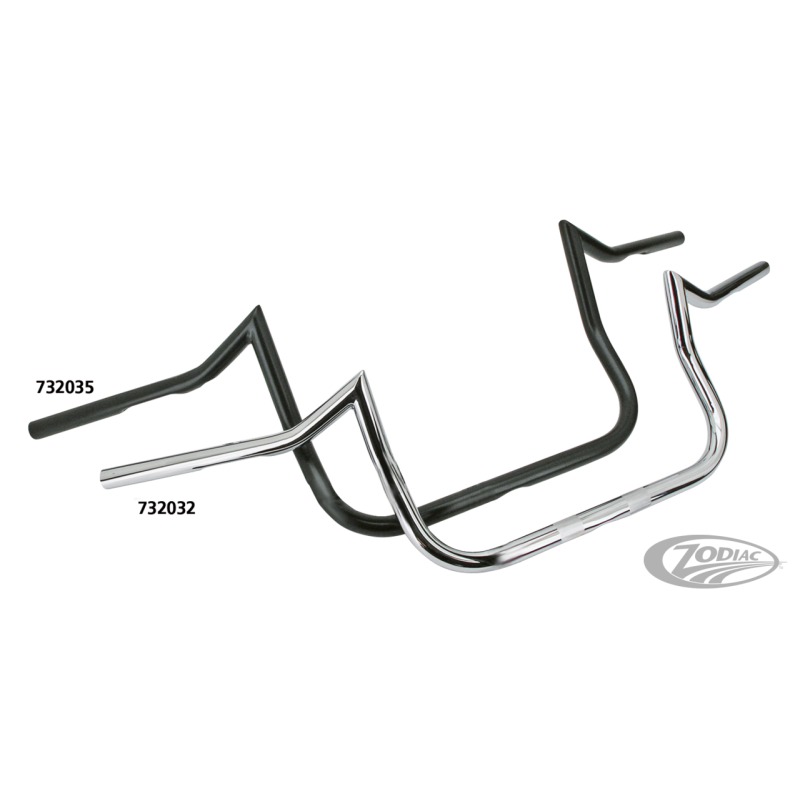 GUIDONS ZODIAC'S X-TREME POUR BAGGER