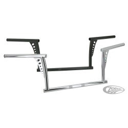 GUIDONS ZODIAC TOMAHAWK POUR TOURING