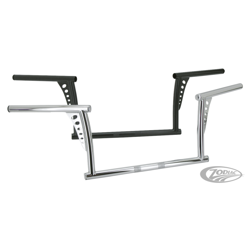 GUIDONS ZODIAC TOMAHAWK POUR TOURING