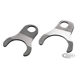 PIECES DE SELECTION BIG TWIN VITESSES A MAIN