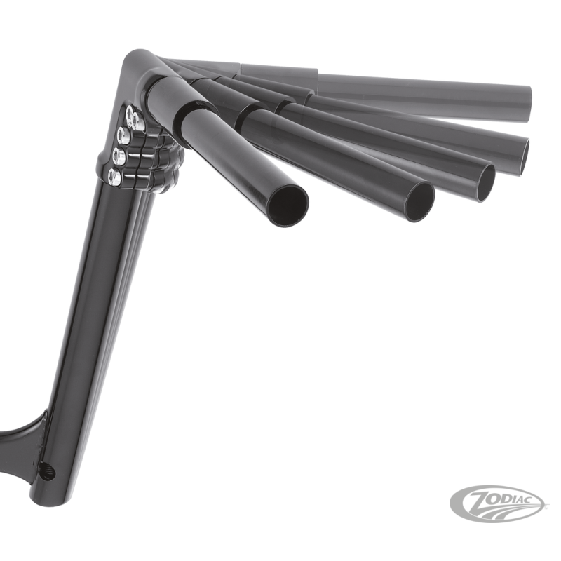 GUIDONS ARLEN NESS MODULAR