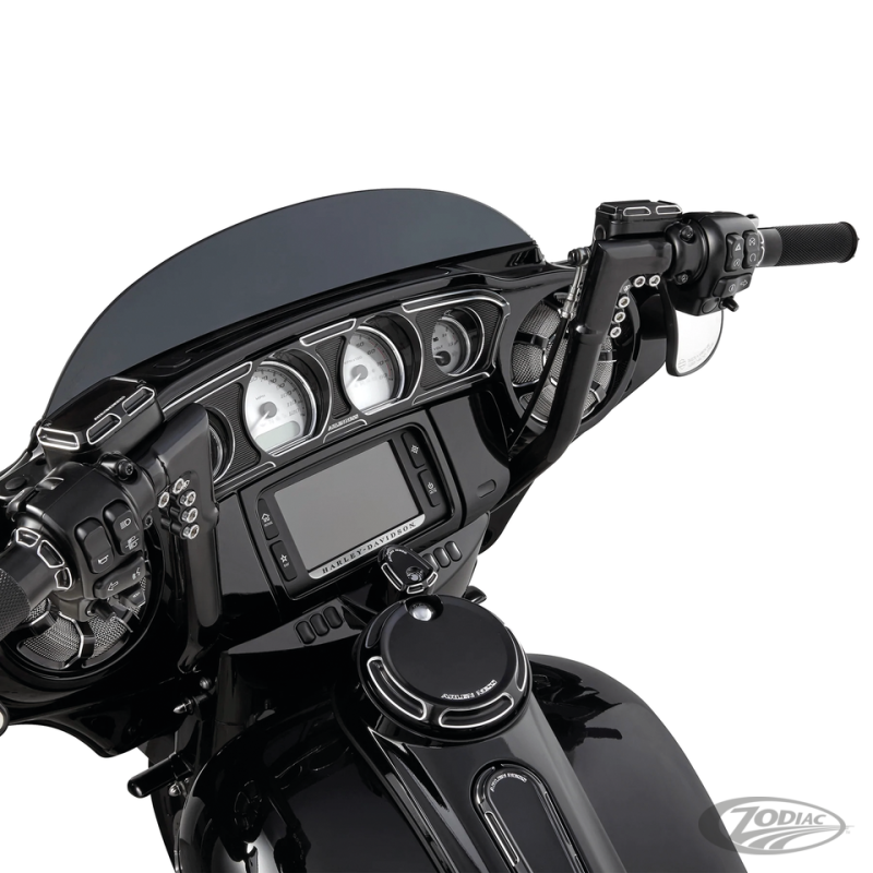 GUIDONS ARLEN NESS MODULAR