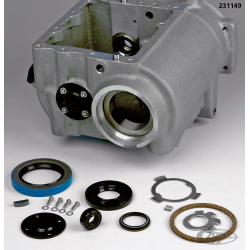 1952-1979 SELECTION AU PIED