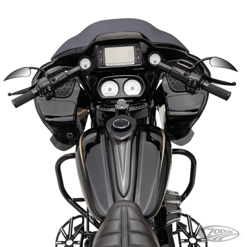 GUIDONS ARLEN NESS MODULAR