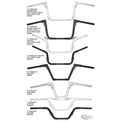 GUIDONS ARLEN NESS MODULAR