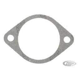 SELECTEUR ROTATIF POUR BOITE 4 BIG-TWIN 1979-1986