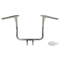 GUIDONS EN INOX RICK'S