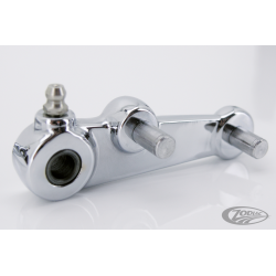 SELECTEUR ROTATIF POUR BOITE 4 BIG-TWIN 1979-1986