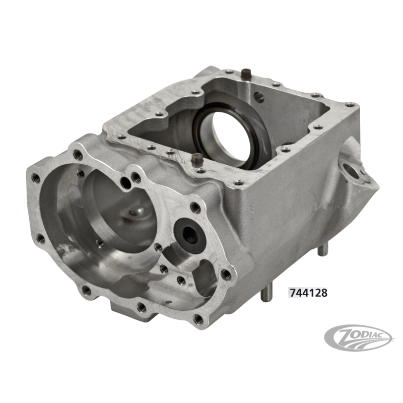 CARTERS DE BOITE 4 VITESSES BIG TWIN