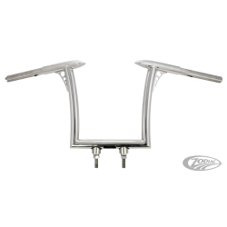 GUIDONS EN INOX RICK'S