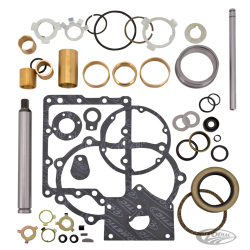 KITS DE RECONSTRUCTION DE TRANSMISSION DE JIMS