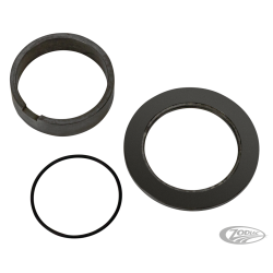 KIT DE JOINT DE PIGNON DE SORTIE DE BOITE "LE REMEDE" POUR BIG TWIN BOITE 4