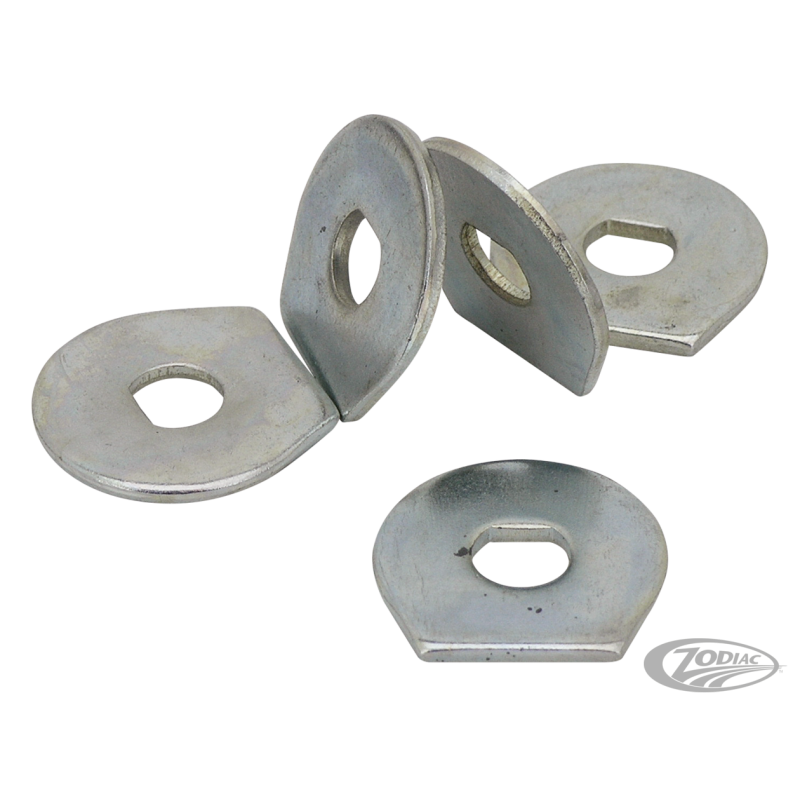 RONDELLE FREIN D'ARBRE SECONDAIRE POUR BOITE 4 DE BIG TWIN