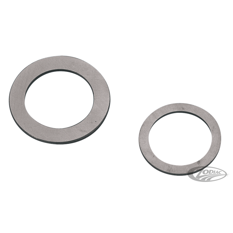 RONDELLES DE BUTEE DE TRANSMISSION