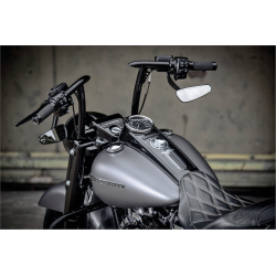 GUIDONS EN INOX RICK'S