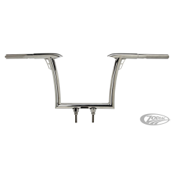 GUIDONS EN INOX RICK'S