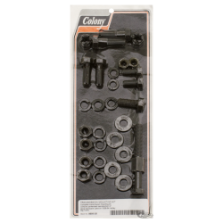 KITS VISSERIE DE FIXATION DE BOITE COLONY
