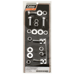 KITS VISSERIE DE FIXATION DE BOITE COLONY