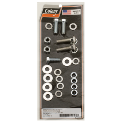 KITS VISSERIE DE FIXATION DE BOITE COLONY