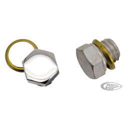 BOUCHON DE VIDANGE COLONY