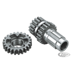 1.35 ENSEMBLE DE PIGNONS DE TROISEME A RAPPORTS RAPPROCHES