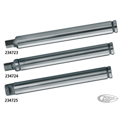 ABRES SECONDAIRES DE TRANSMISSION