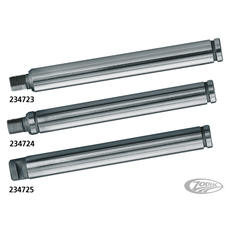 ABRES SECONDAIRES DE TRANSMISSION