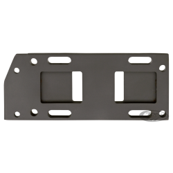 PLAQUE DE BOITE POUR BIG TWIN BOITE 4