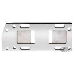 PLAQUE DE BOITE POUR BIG TWIN BOITE 4