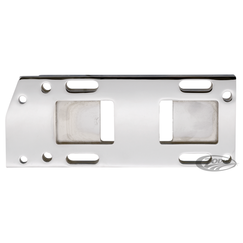 PLAQUE DE BOITE POUR BIG TWIN BOITE 4