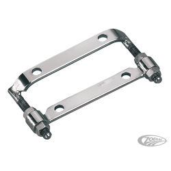 JEU D'AJUSTEMENT EN "U" POUR LA BOITE DE VITESSE