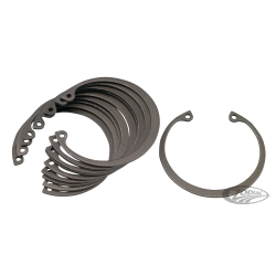 PIECES DE BOITE 5 VITESSES POUR BIG TWIN DE 1979-1993