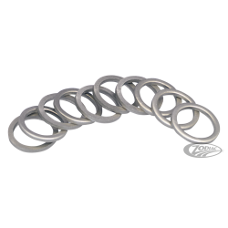 PIECES DE BOITE 5 VITESSES POUR BIG TWIN DE 1979-1993