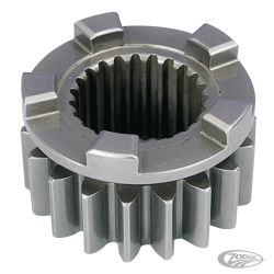 PIECES DE BOITE 5 VITESSES POUR BIG TWIN DE 1979-1993