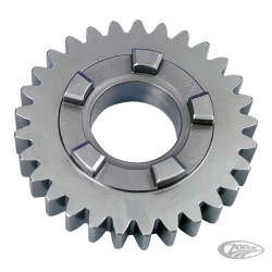 PIECES DE BOITE 5 VITESSES POUR BIG TWIN DE 1979-1993