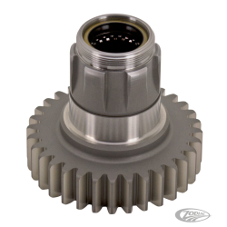 PIECES DE BOITE 5 VITESSES POUR BIG TWIN DE 1979-1993