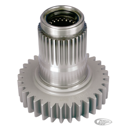 PIECES DE BOITE 5 VITESSES POUR BIG TWIN DE 1979-1993