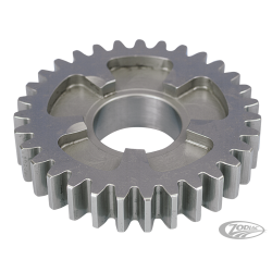 PIECES DE BOITE 5 VITESSES POUR BIG TWIN DE 1979-1993